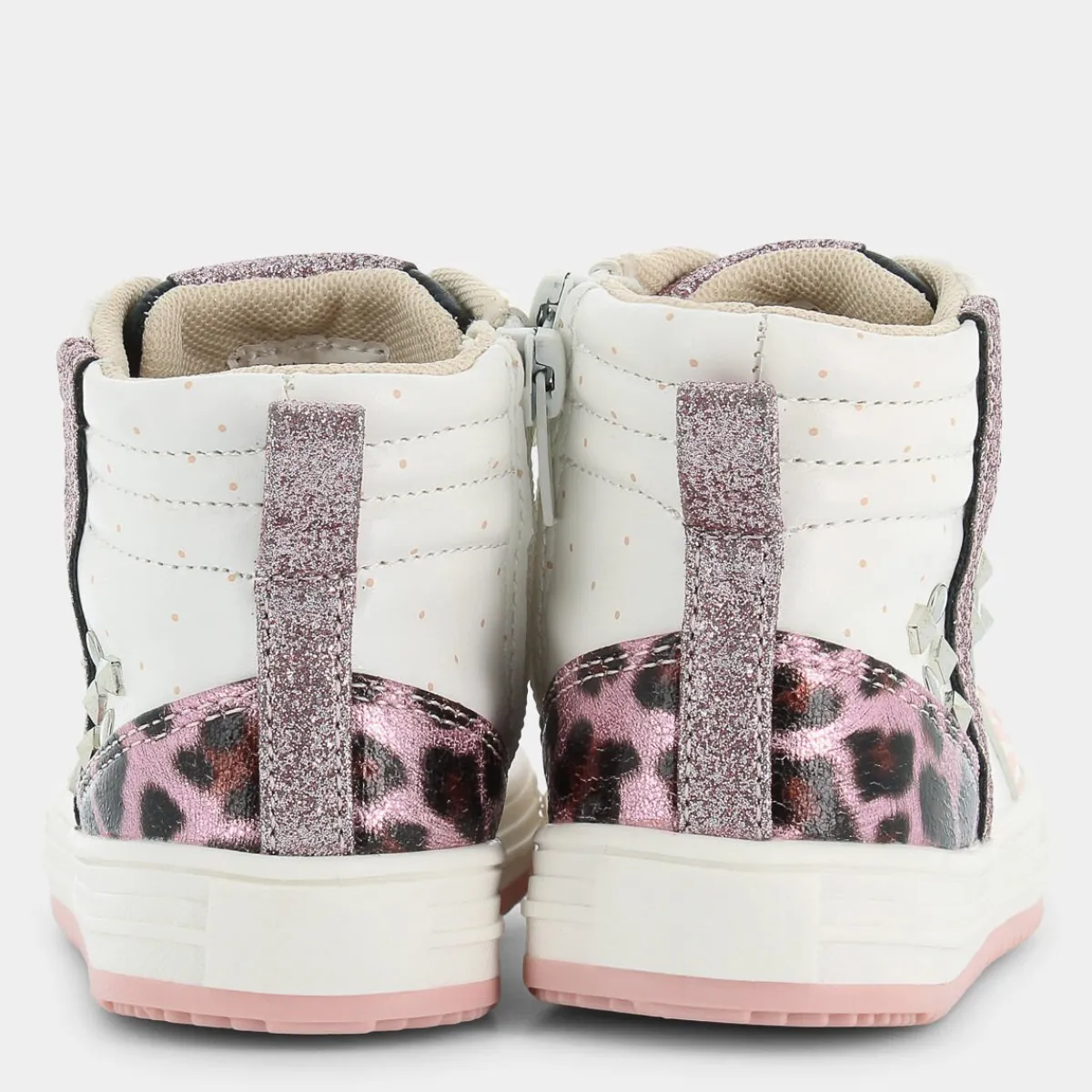 RF-I23B-01 NERO LEOPARDATO- PRIMI PASSI^FANTASTICA Cheap