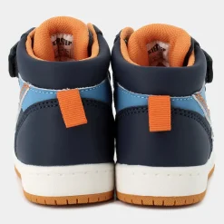 RF-I24B-12 BIANCO ARANCIONE- PRIMI PASSI^STEP BY STEP Sale