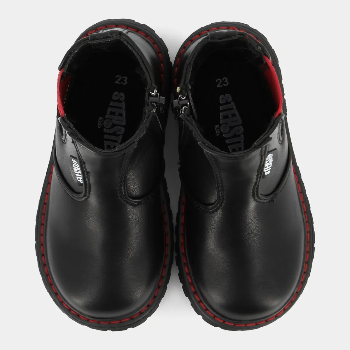 RF-I23B-22- PRIMI PASSI^STEP BY STEP Store