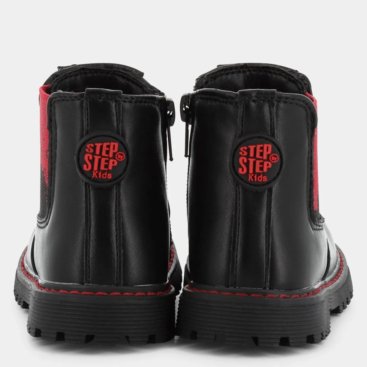 RF-I23B-22- PRIMI PASSI^STEP BY STEP Store