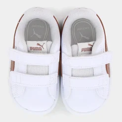 394254RICKIE CLASSIC VWhite/Rose Gold- PRIMI PASSI^PUMA Outlet