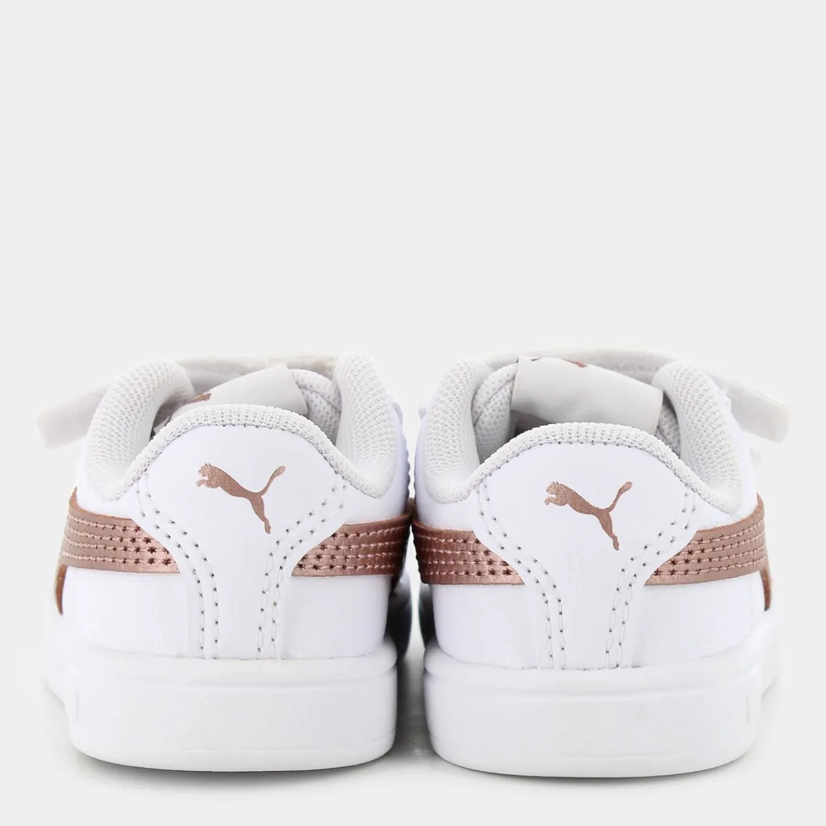 394254RICKIE CLASSIC VWhite/Rose Gold- PRIMI PASSI^PUMA Outlet