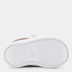 394254RICKIE CLASSIC VWhite/Rose Gold- PRIMI PASSI^PUMA Outlet