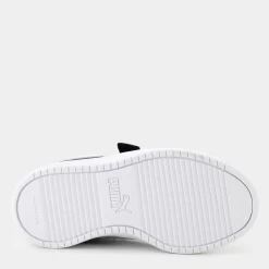 394253RICKIE CLASSICBLACK - WHITE- SPORTIVE^PUMA Store