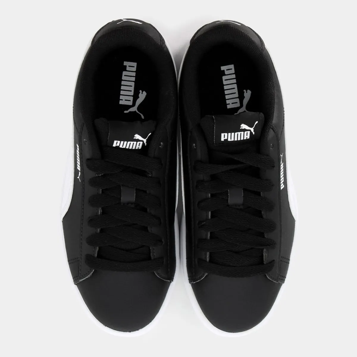 394252RICKIE CLASSICBlack/White- SPORTIVE^PUMA Discount