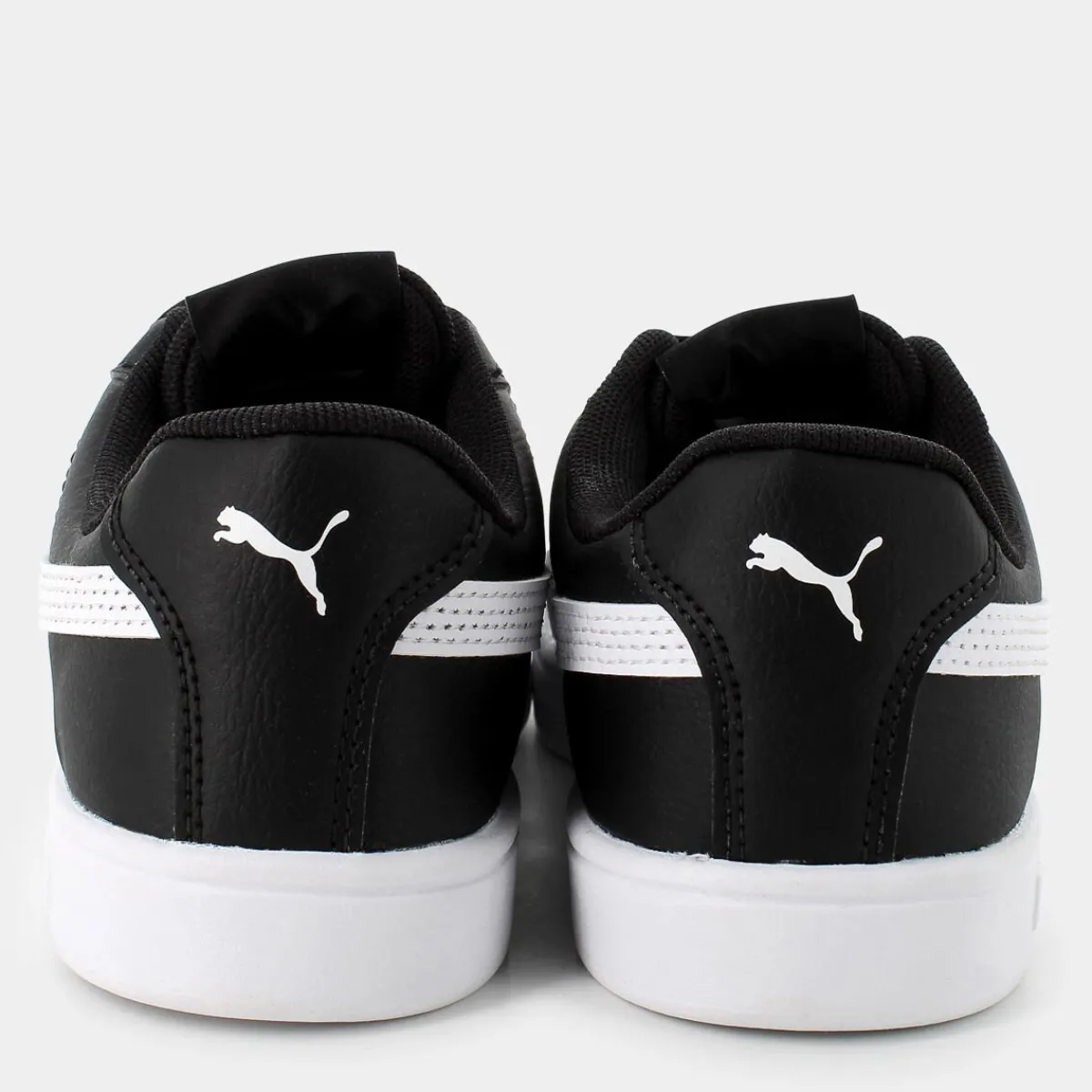 394252RICKIE CLASSICBlack/White- SPORTIVE^PUMA Discount