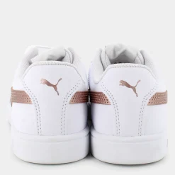 394252RICKIE CLASSICWhite/Rose Gold- SPORTIVE^PUMA Best Sale