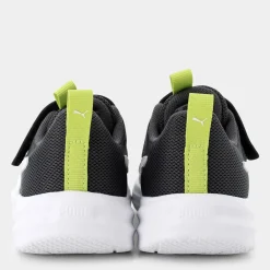 394932RICKIE RUNNERStrong Gray/White/Lime Smash- SPORTIVE^PUMA Best Sale