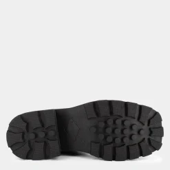 RL680004SBRIGITTE BOOTBLACK- TRONCHETTI^REPLAY Store