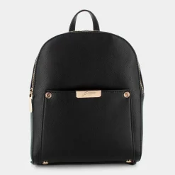 8519ROOMYBLACK- ZAINI^GATTINONI Outlet
