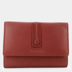 2438-- PICCOLA PELLETTERIA^NAJ OLEARI Flash Sale