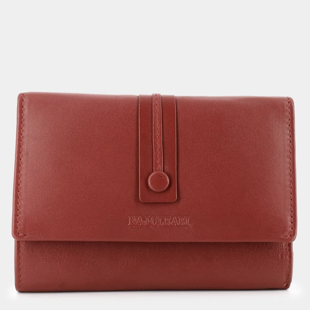 2438-- PICCOLA PELLETTERIA^NAJ OLEARI Flash Sale