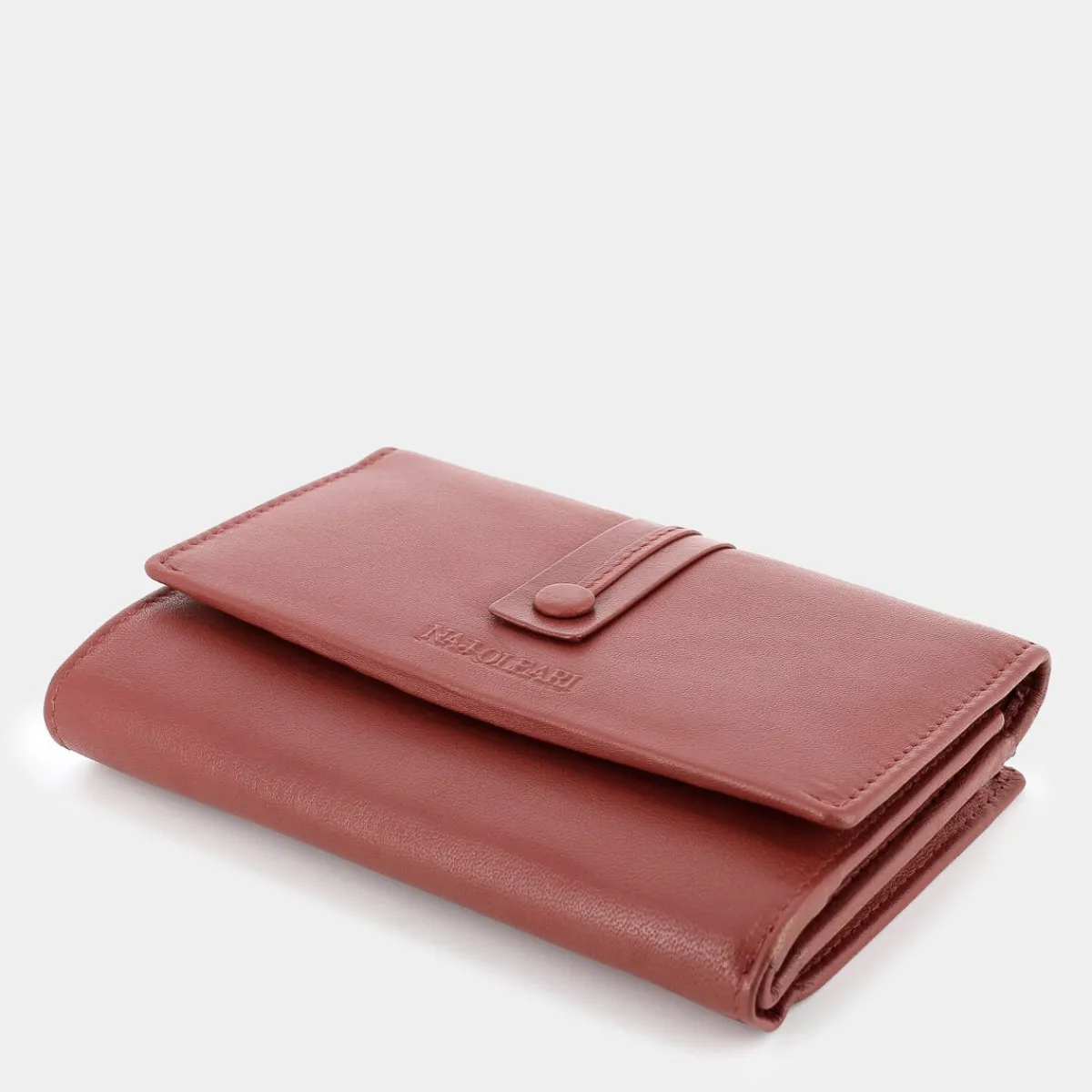 2438-- PICCOLA PELLETTERIA^NAJ OLEARI Flash Sale