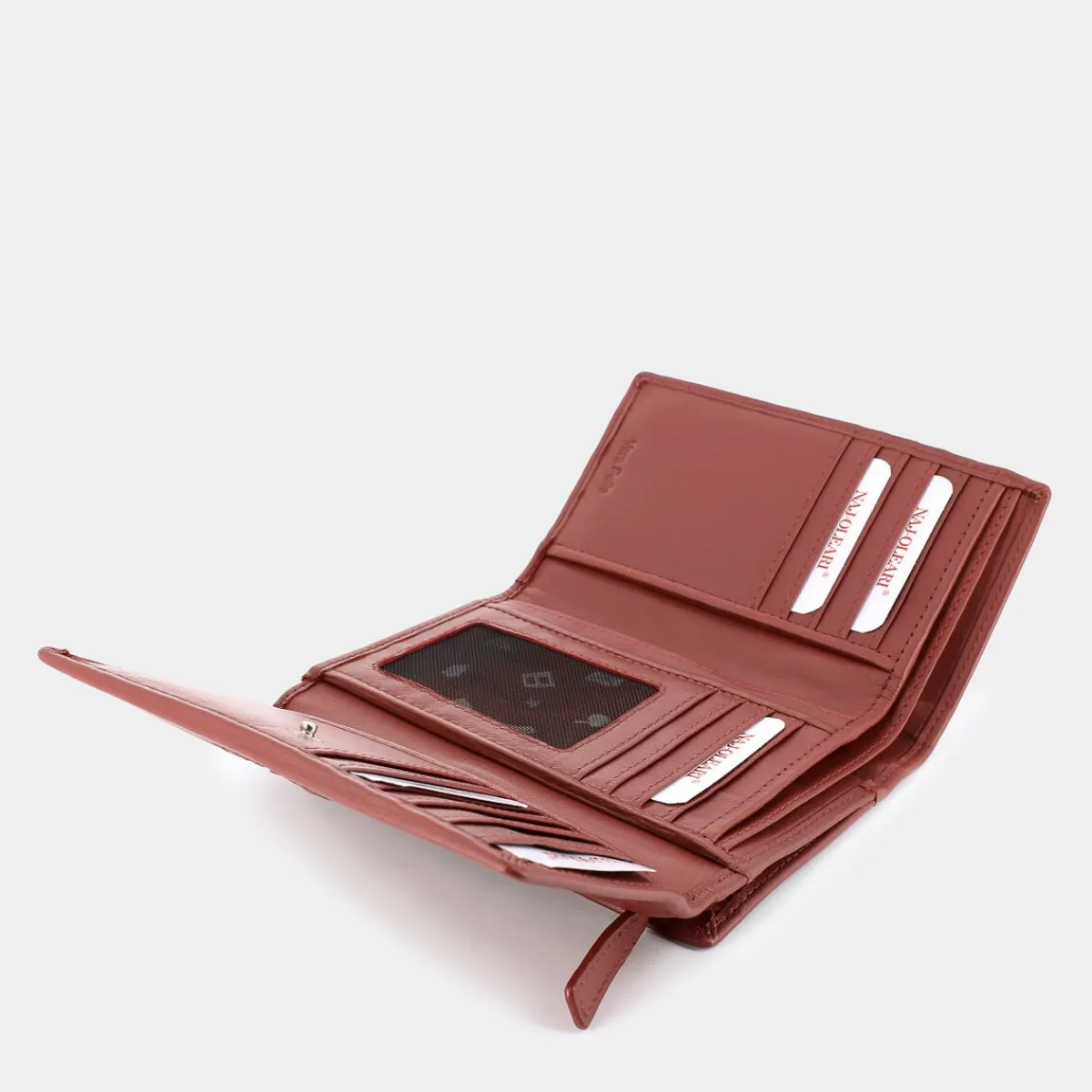 2438-- PICCOLA PELLETTERIA^NAJ OLEARI Flash Sale