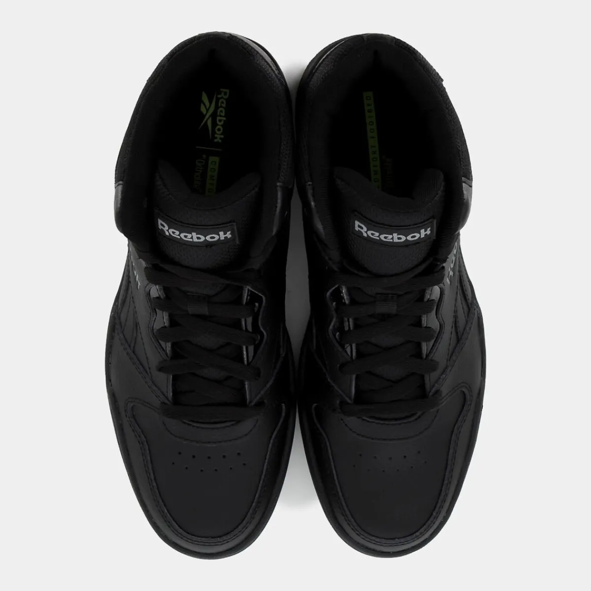100000090ROYAL BB 4500 HI2BLACK/ALLOY- SPORTIVE^REEBOK Shop