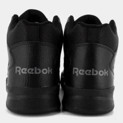 100000090ROYAL BB 4500 HI2BLACK/ALLOY- SPORTIVE^REEBOK Shop