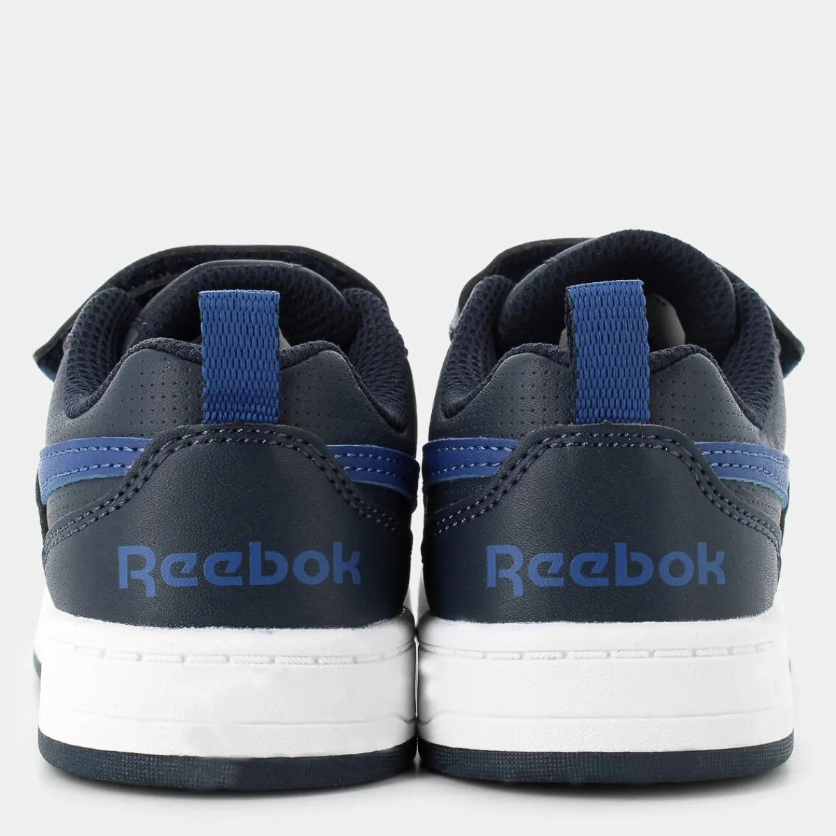 100202238ROYAL PRIME 2.0 LOW 2VVECTOR NAVY/BOUNDLESS E/WHITE- SPORTIVE^REEBOK Clearance