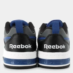 100202279ROYAL PRIME STEP N’ FLASHBLACK/BOUNDLESS BLUE/GREY- SPORTIVE^REEBOK Clearance