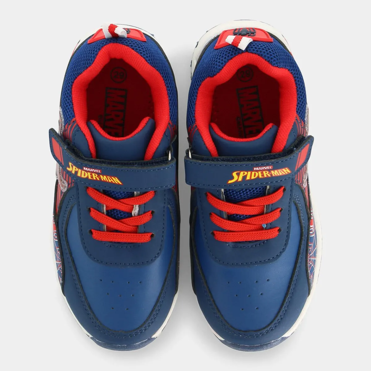 R1310362S- SPORTIVE^SPIDERMAN Flash Sale