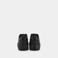 1630725RSE V2BLACK- SNEAKERS^BUFFALO New