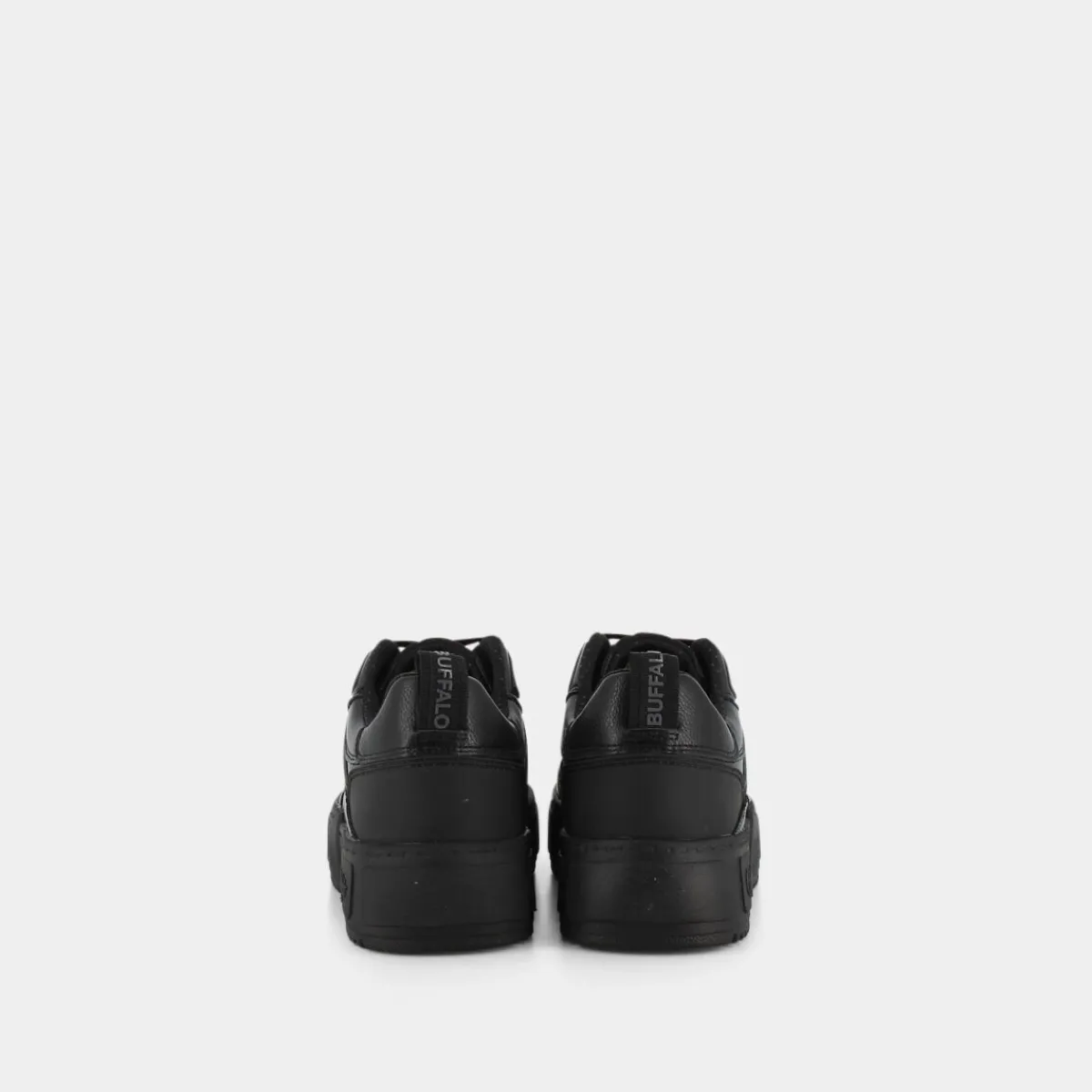 1630725RSE V2BLACK- SNEAKERS^BUFFALO New