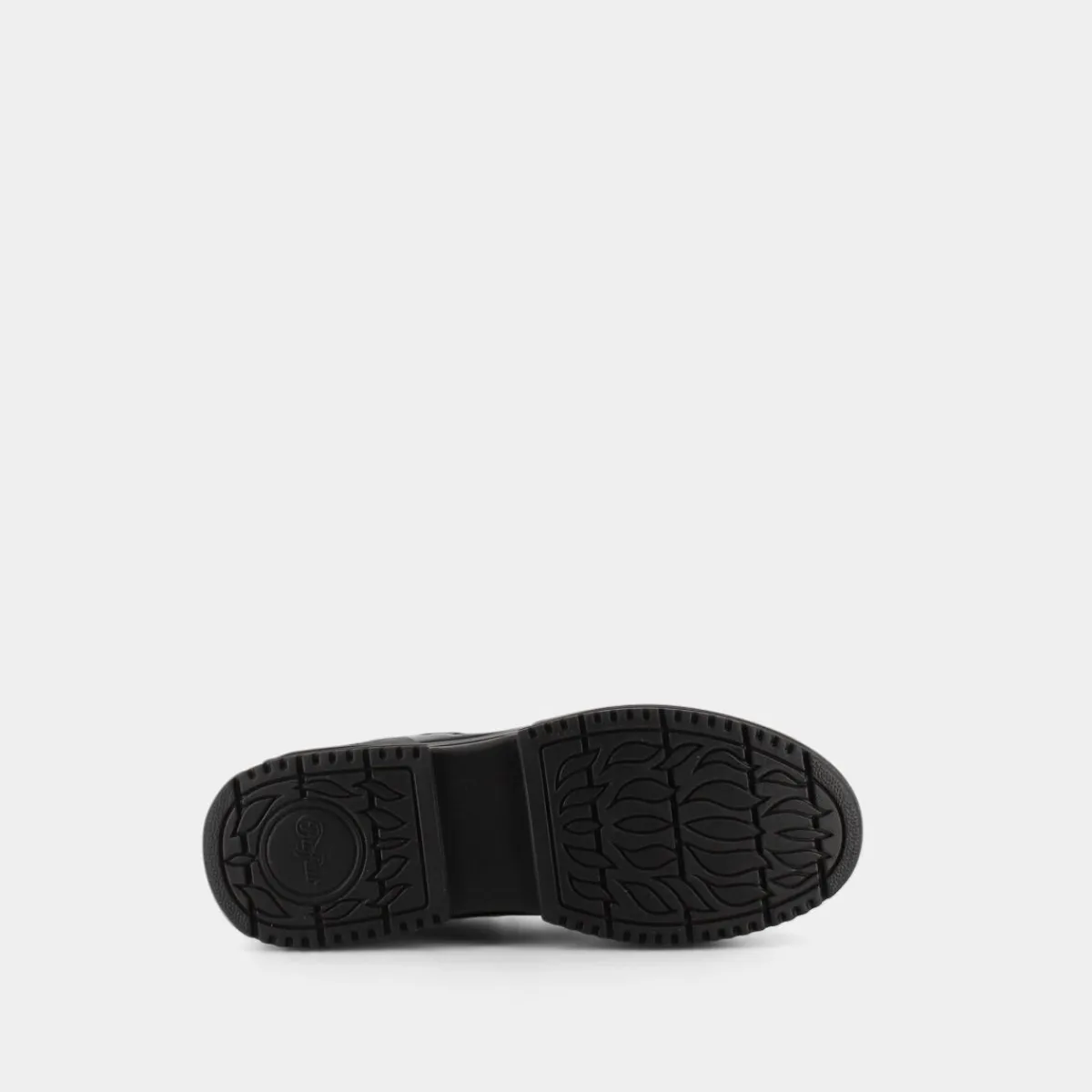 1630725RSE V2BLACK- SNEAKERS^BUFFALO New