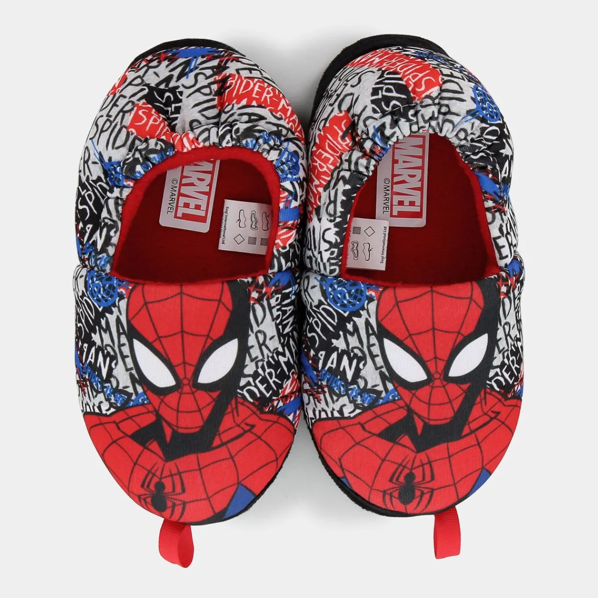 R1310480S- CIABATTE^SPIDERMAN Clearance