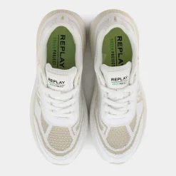 RS4V0019TATHENA SHADE- SNEAKERS^REPLAY Shop