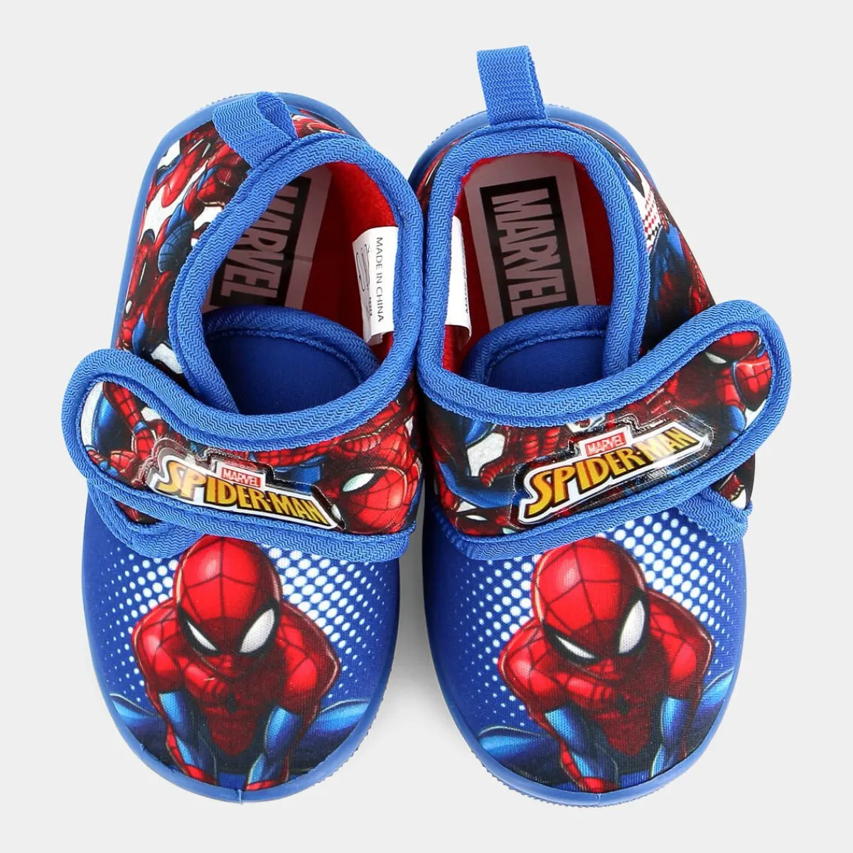 R1310368T- CIABATTE^SPIDERMAN Best