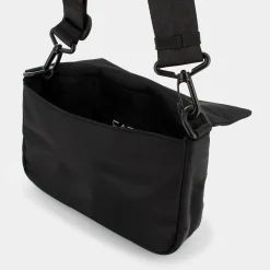 4R942-289502TRAIN LOGO TAPEBLACK- ACCESSORI SPORT^EA7 Flash Sale