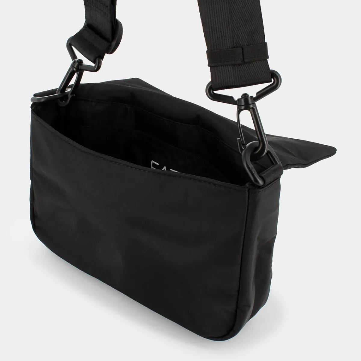 4R942-289502TRAIN LOGO TAPEBLACK- ACCESSORI SPORT^EA7 Flash Sale