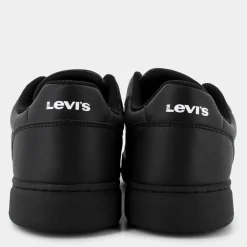 235438RUCKERBLACK- SNEAKERS^LEVI'S Sale