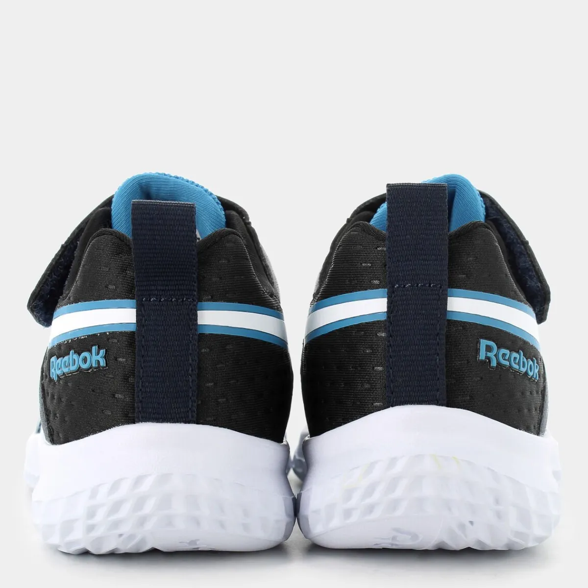 100202262RUSH RUNNER 5 ALTVECTOR NAVY/ENGINEERED AQUA/WHITE- SPORTIVE^REEBOK Best