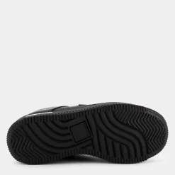 RZ5O0008SEPIC HIGH FURBLACK- SNEAKERS^REPLAY Discount