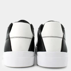 RZ3P0014LPOLYS STUDIOBLACK WHITE- SNEAKERS^REPLAY Shop
