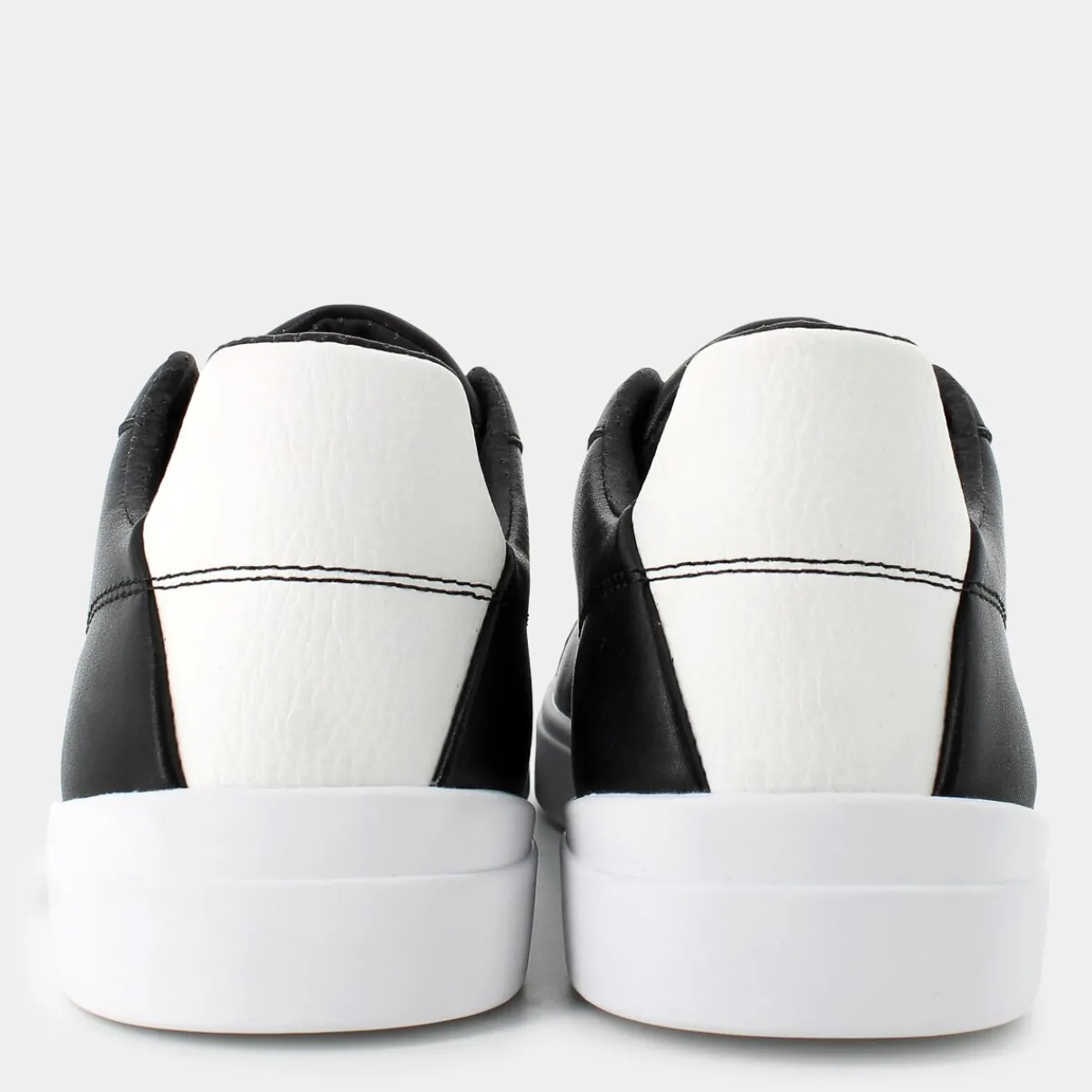 RZ3P0014LPOLYS STUDIOBLACK WHITE- SNEAKERS^REPLAY Shop