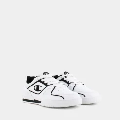 S218823 POINT LOWWHT/BLK- SPORTIVE^CHAMPION Online