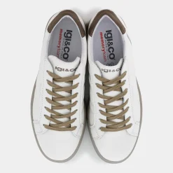 6633644SACHA- SNEAKERS^IGI & CO. Hot