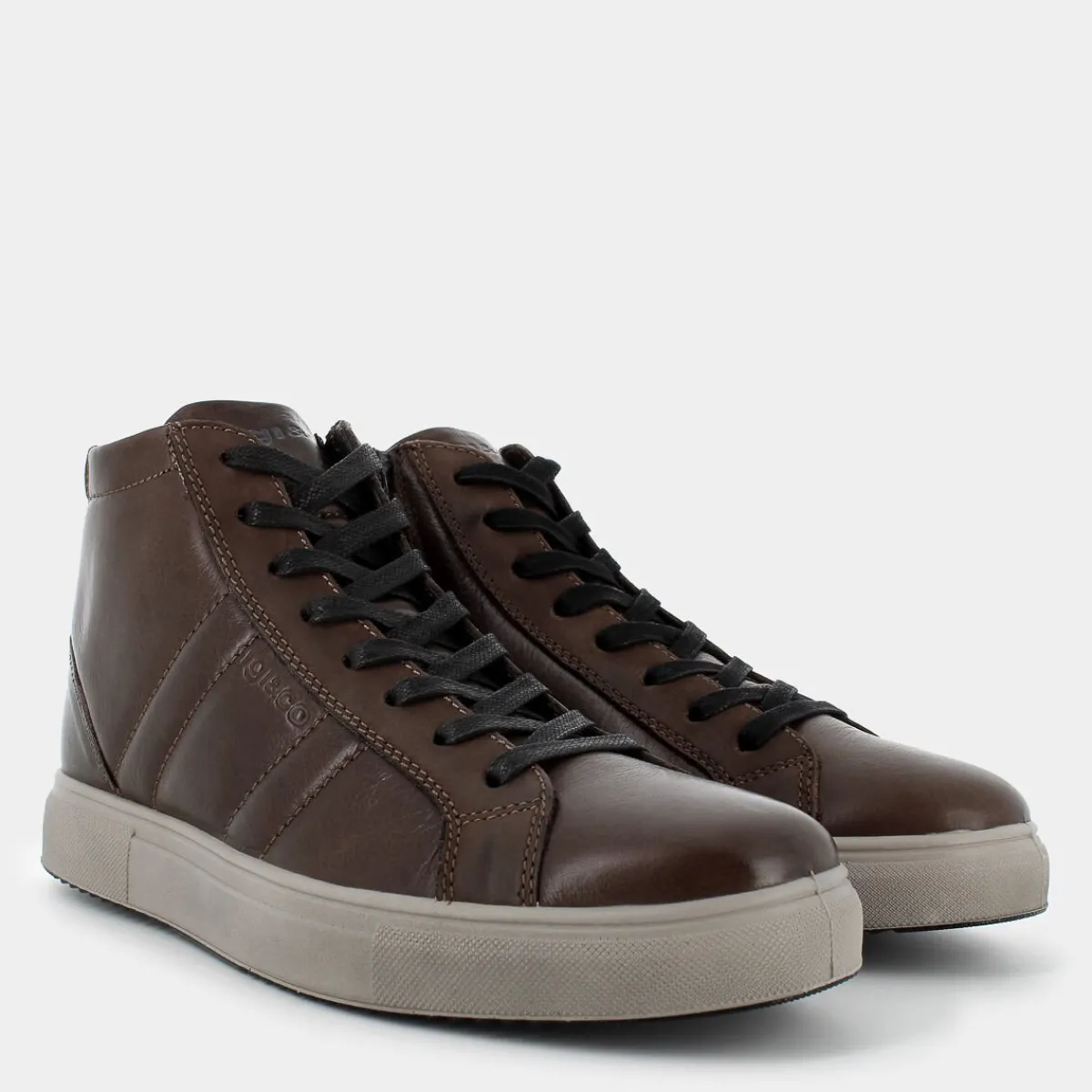 6633711SACHACAFFE- SNEAKERS^IGI & CO. Hot