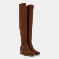 SALVADORBROWN- STIVALI^STEVE MADDEN Online