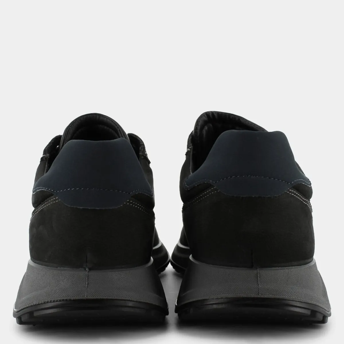 4640411SARONNO GTXANTRACITE- SNEAKERS^IGI & CO. Cheap