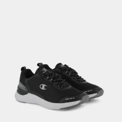 S21938BOLD XSNBK/GREY- SPORTIVE^CHAMPION New