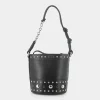 2843SECCHIELLOBLACK- BORSE^CULT Best