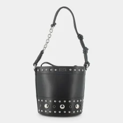 2843SECCHIELLOBLACK- BORSE^CULT Best