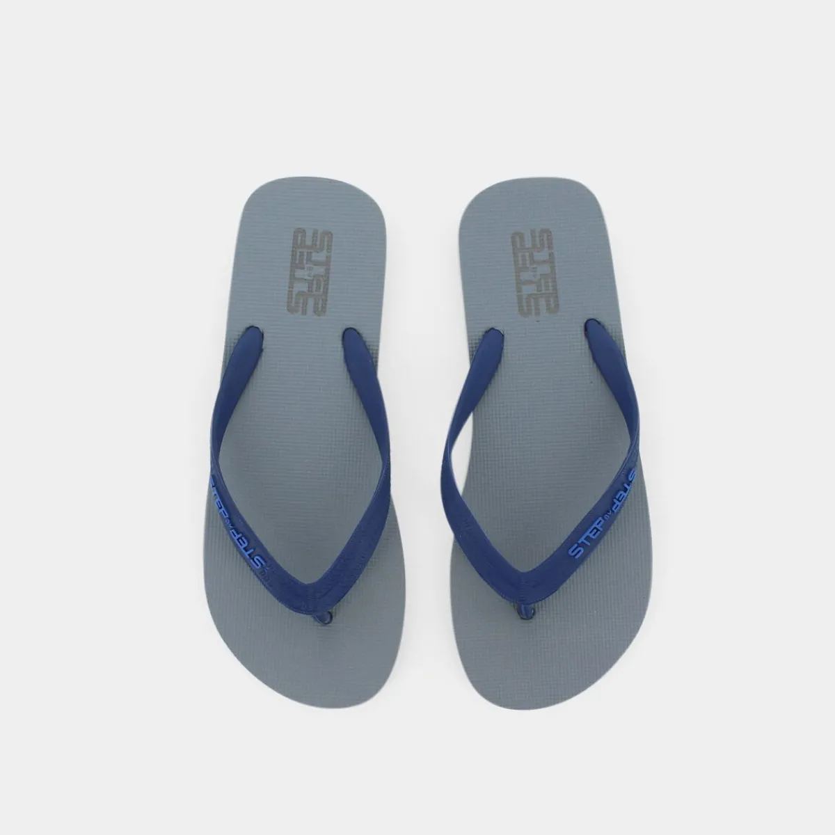 SE-E23U-03/BLU- INFRADITO^STEP BY STEP Shop