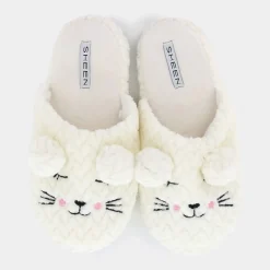 SE-I24D-01- CIABATTE^SHEEN Best Sale