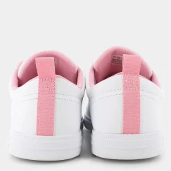 48SFA0123CARNA BASEWHT/LT PNK- SPORTIVE^LACOSTE Discount