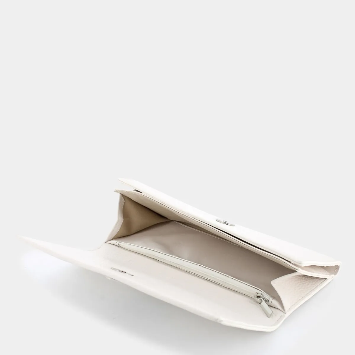 S4FENNY01CLASSYWHITE- PICCOLA PELLETTERIA^BLAUER Store