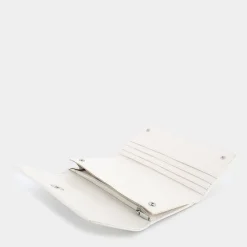 S4FENNY01CLASSYWHITE- PICCOLA PELLETTERIA^BLAUER Store