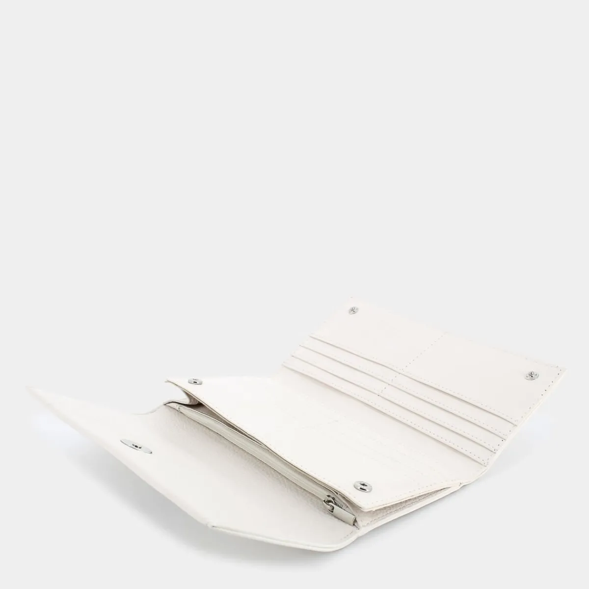 S4FENNY01CLASSYWHITE- PICCOLA PELLETTERIA^BLAUER Store